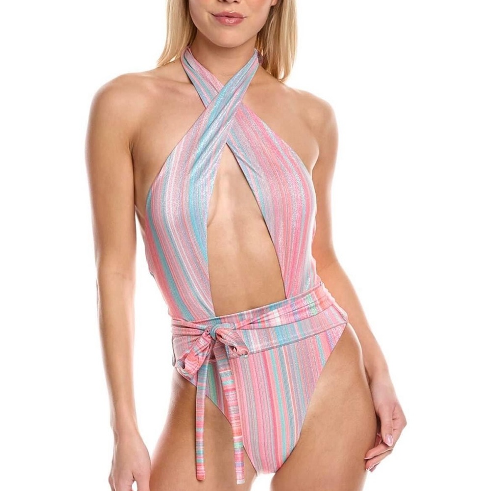 Revolve swimsuit nwt